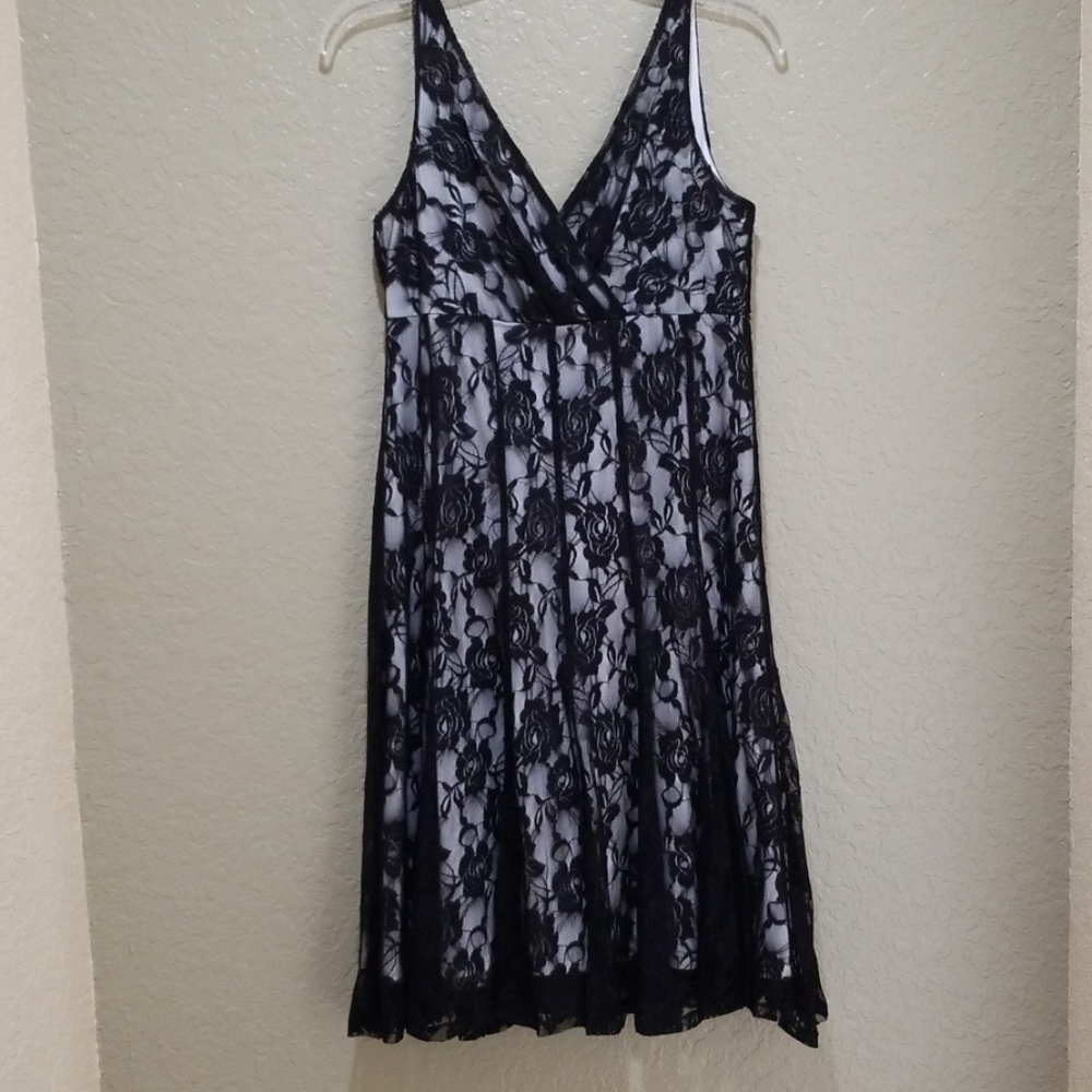 Dresses